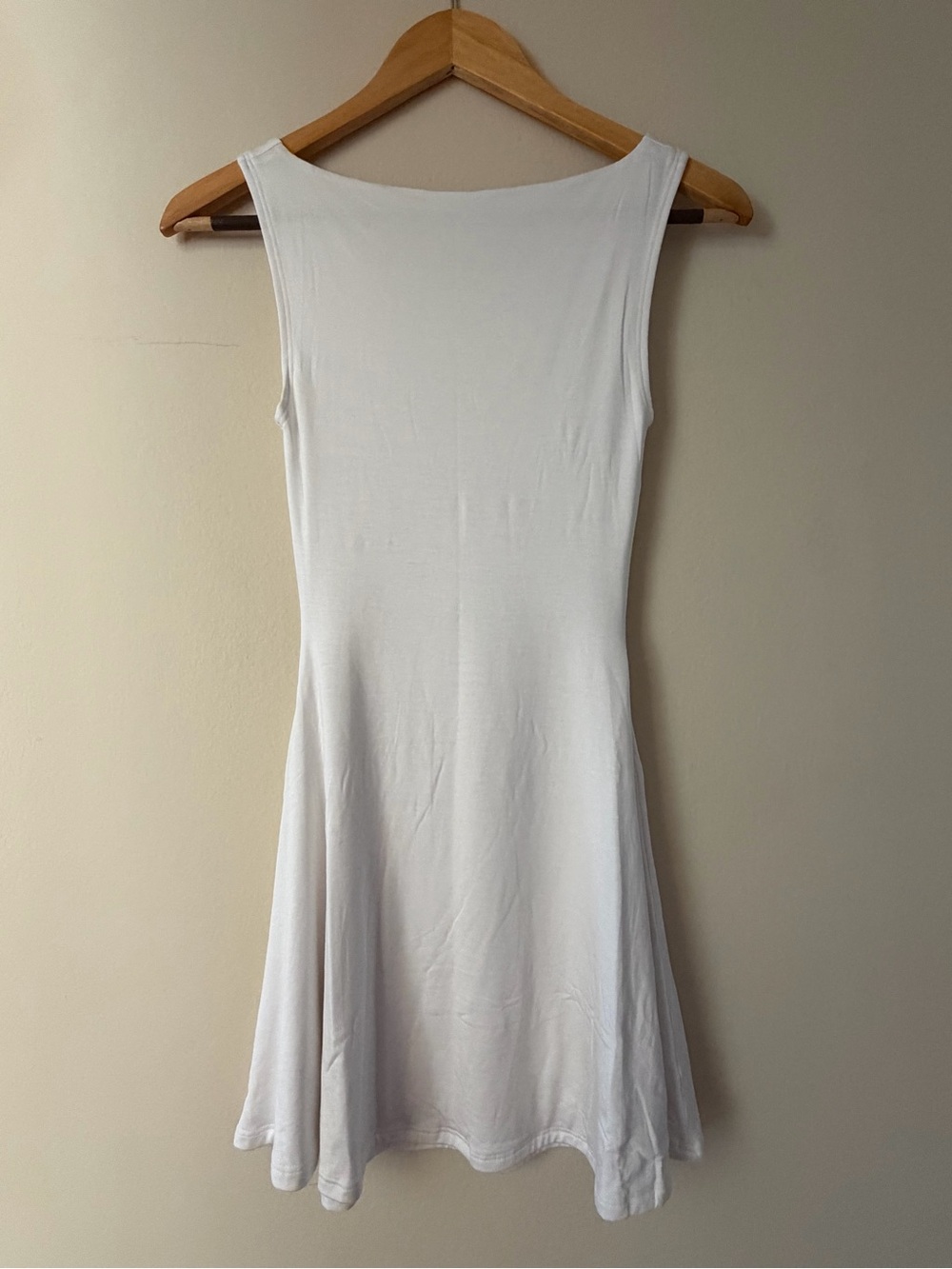 Joah Brown BOATNECK MINI DRESS NWT - Picture 8 of 11